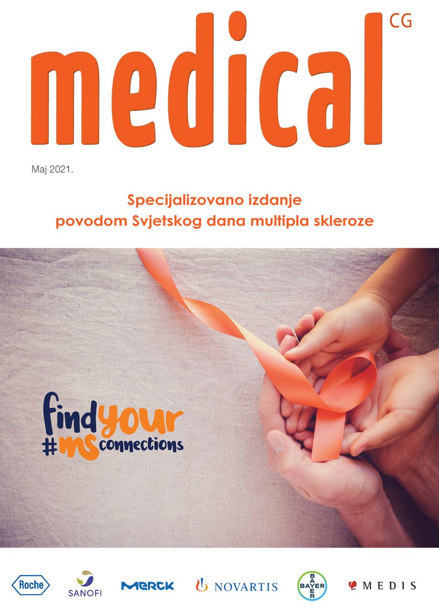 Casopisi Medicalcg Magazin O Zdravlju I Medicini