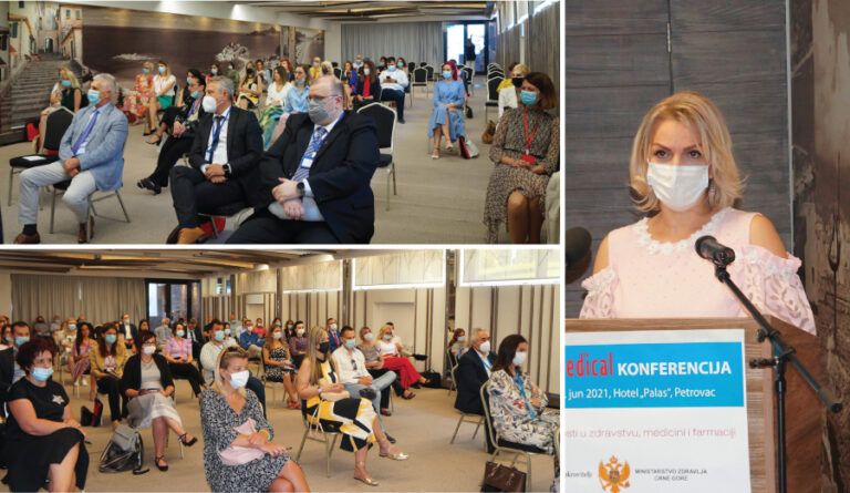 Održana osma godišnja Medical konferencija