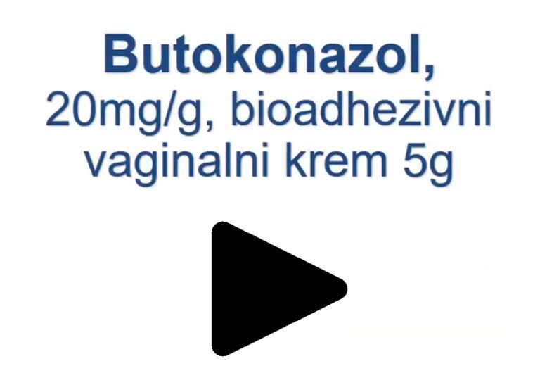 Vulvovaginalna kandidijaza – prim. dr Vesna Čolaković Popović