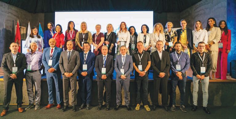 Institut za javno zdravlje Crne Gore domaćin 2. Regionalne konferencije o „Jednom zdravlju