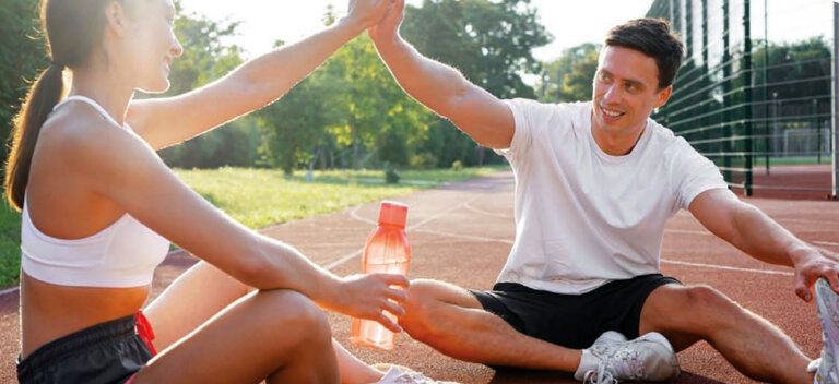 Sport i adolescencija