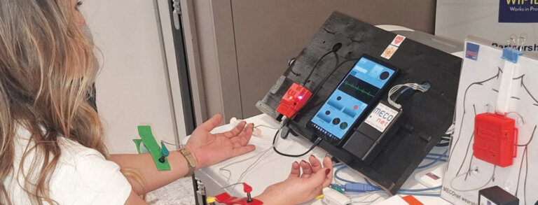 Biomedicinski inženjering: Inovacije u kardiosignalizaciji i monitoringu vitalnih parametara