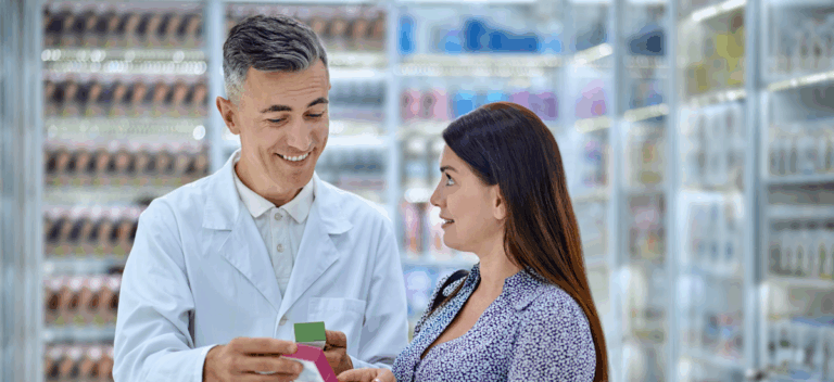 Etika i profesionalna kultura farmaceuta u savremenoj praksi
