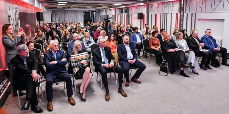 U Petrovcu održana XIII godi&scaron;nja Medical konferencija