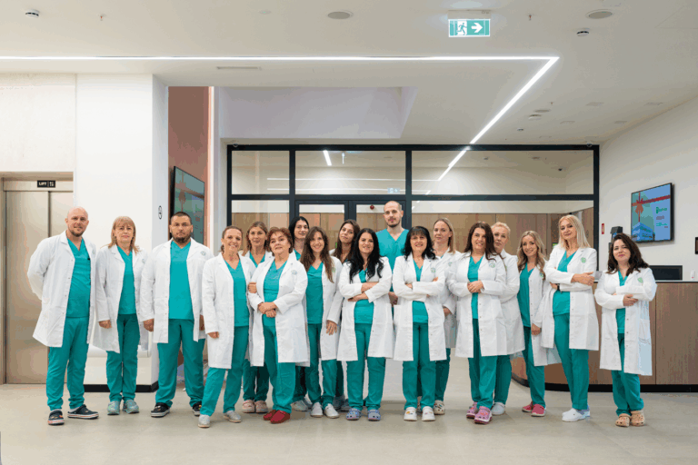 Nova generacija zdravlja: Moj Lab kao savremeni medicinski sistem