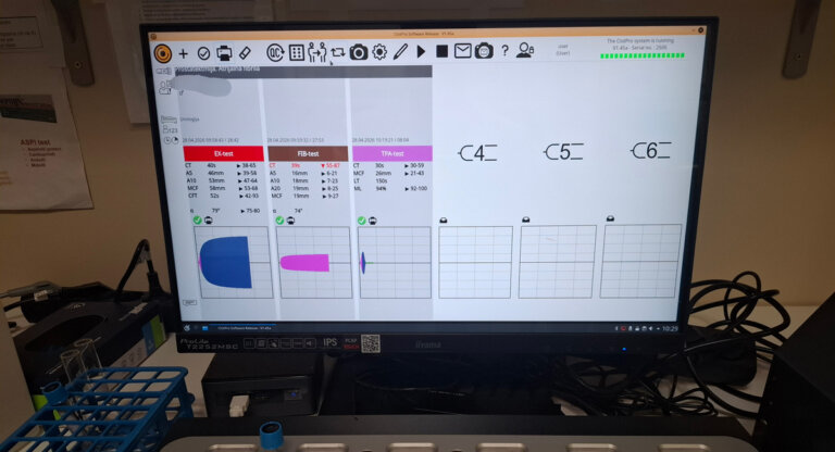 ClotPro