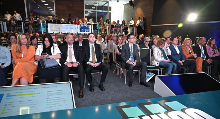 Održan III Kongres Crnogorskog udruženja medikalnih onkologa (CUMO)